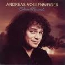 ANDREAS VOLLENWEIDER - EOLIAN MINSTRELL