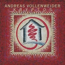 ANDREAS VOLLENWEIDER - KRYPTOS - remaster