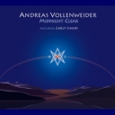 ANDREAS VOLLENWEIDER - MIDNIGHT CLEAR - remaster