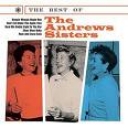 ANDREW SISTERS THE THE BEST OF