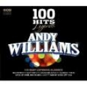 ANDY WILLIAMS - 100 HITS LEGENDS