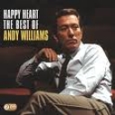 ANDY WILLIAMS - HAPPY HEART - BEST OF