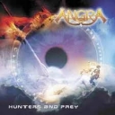 ANGRA HUNTERS AND PREY
