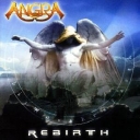 ANGRA - REBIRTH