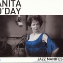 ANITA O'DAY - JAZZ MANIFESTO