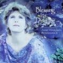 ANNIE HASLAM - BLESSING IN DISGUISE