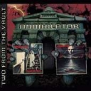 ANNIHILATOR - ALICE IN HELL + NEVER, NEVERLAND