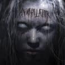 ANNIHILATOR - ANNIHILATOR - Ltd ED
