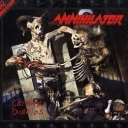 ANNIHILATOR - CARNIVAL DIABLOS