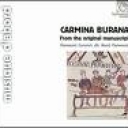 ANONYMOUS - CARMINA BURANA-CLEMENCIC CONSORT