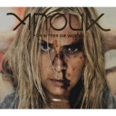 ANOUK - FOR BITTER OR WORSE