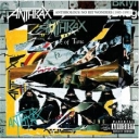 ANTHRAX - ANTHROLOGY - NO HIT WONDER 1981 - 1991