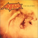 ANTHRAX - COLLECTION