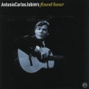 ANTONIO CARLOS JOBIM - FINEST HOUR