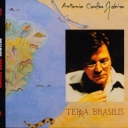 ANTONIO CARLOS JOBIM - TERRA BRASILIS