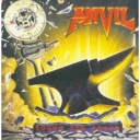 ANVIL - POUND FOR POUND