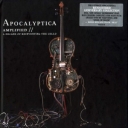 APOCALYPTICA - AMPLIFIED// A DECADE OF REINVENTING THE CELLO
