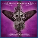 APOCALYPTICA - WORLDS COLLIDE