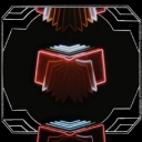 ARCADE FIRE - NEON BIBLE