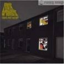 ARCTIC MONKEYS - FAVOURITE WORST NIGHTMARE