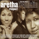 ARETHA FRANKLIN - RESPECT - THE VERY BEST OF