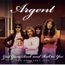 ARGENT - GOD GAVE ROCK'N'ROLL TO YOU