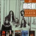 ARGENT - ORIGINAL ALBUM CLASSICS