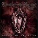 ARMORED SAINT - SYMBOL OF SALVATION