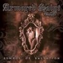 ARMORED SAINt - SYMBOL OF SALVATION - Spec. ed.
