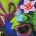 ARTHUR BROWN - CRAZY WORLD OF ARTHUR BROWN