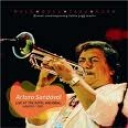 ARTURO SANDOVAL - LIVE AT THE HOTEL NACIONAL 1985