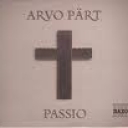 ARVO PART - PASSIO