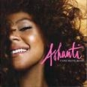 ASHANTI - CONCRETE ROSE