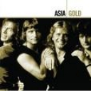 ASIA - GOLD - remaster