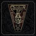 ASPHYX - EMBRACE THE DEATH - re-issue