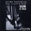 ASTOR PIAZZOLLA - TANGO, EL EXILIO DE GARDEL