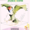 ATOMIC ROOSTER - ATOMIC ROOSTER - remastered