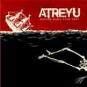 ATREYU - LEAD SAILS PAPER ANCHOR
