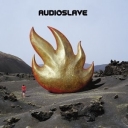 AUDIOSLAVE - AUDIOSLAVE