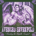 AVENGED SEVENFOLD - SOUNDING THE 7th TRUMPET