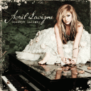 AVRIL LAVIGNE - GOODBYE LULLABY