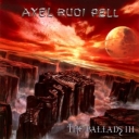 AXEL RUDI PELL - BALLADS III
