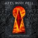 AXEL RUDI PELL - DIAMONDS UNLOCKED