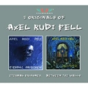 AXEL RUDI PELL - ETERNAL PRISONER + BETWEEN THE WALL