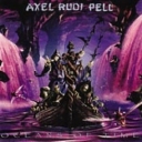 AXEL RUDI PELL - OCEANS OF TIME
