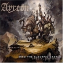 AYREON - INTO THE ELECTRIC CASTLE
