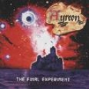 AYREON - THE FINAL EXPERIMENT - Sp edition