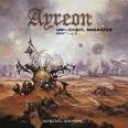AYREON - UNIVERSAL MIGRATOR 1+2 special ed.
