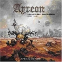 AYREON - UNIVERSAL MIGRATOR PART 1 & 2
