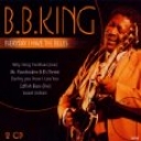 B.B. KING - EVERY DAY I HAVE THE BLUES